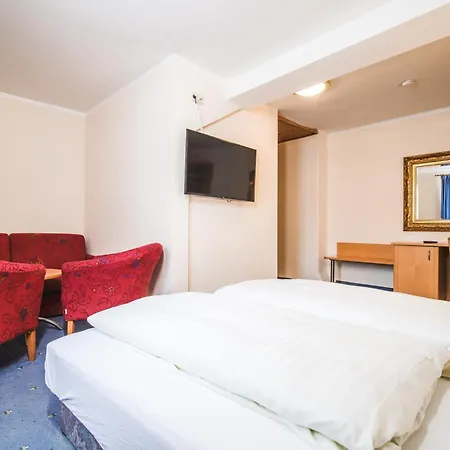 Gretl By S4y Hotel