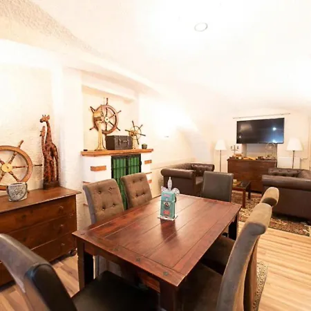 Gretl By S4y Hotell *