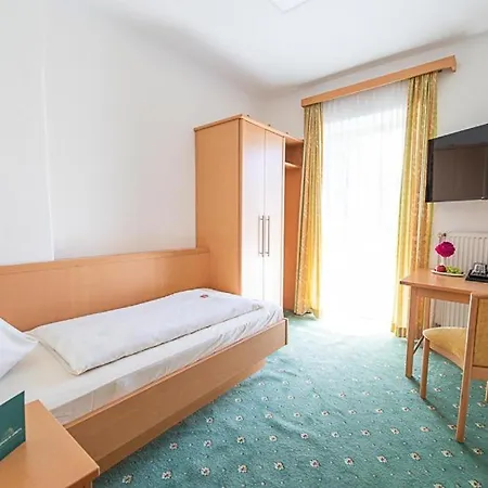 Hotell Gretl By S4y *