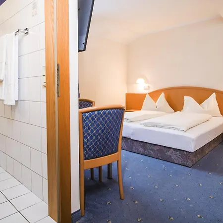 Hotell Gretl By S4y Krumpendorf