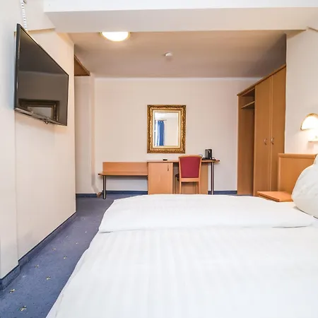 Hotel Gretl By S4y *