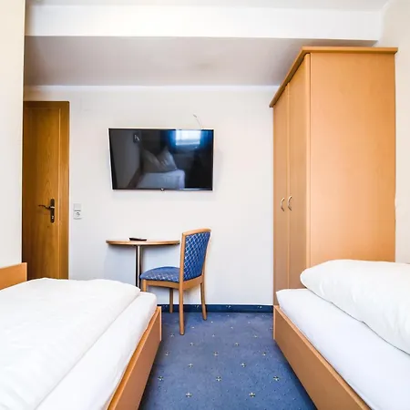 Hotel Gretl Krumpendorf