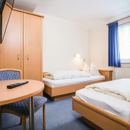 Hotel Gretl By S4y