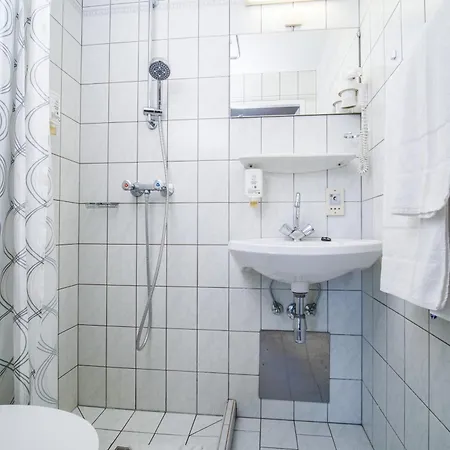 Hotell Gretl By S4y *