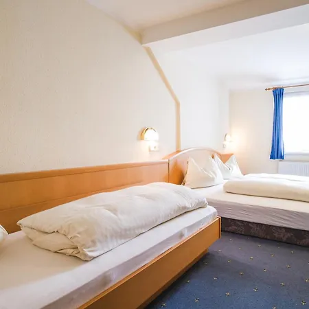 Gretl By S4y Hotel *