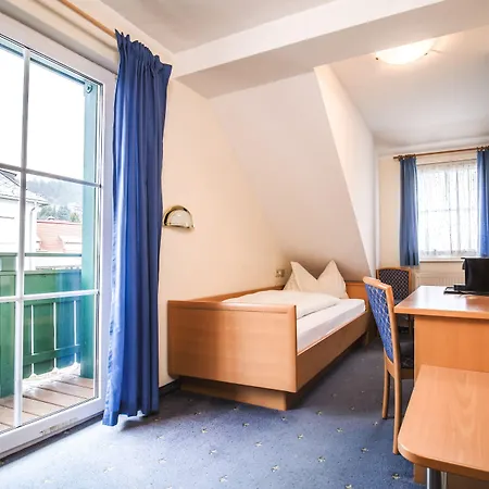 Gretl By S4y Hotell *