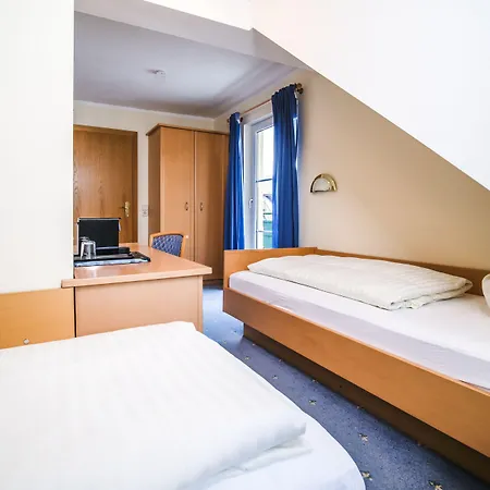 Gretl Otel Krumpendorf