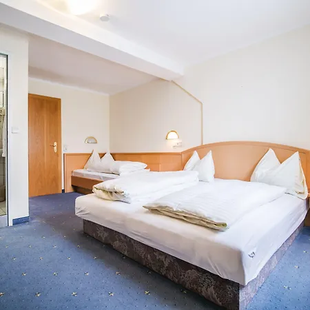 Hotell Gretl By S4y *