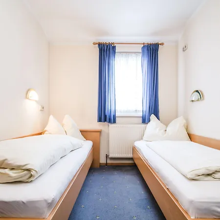 Hotell Gretl By S4y *