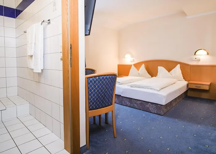 Hotel Gretl Krumpendorf