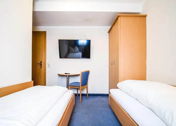 Hotel Gretl Krumpendorf