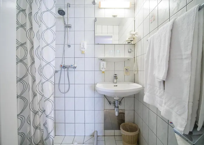 Hotel Gretl Krumpendorf