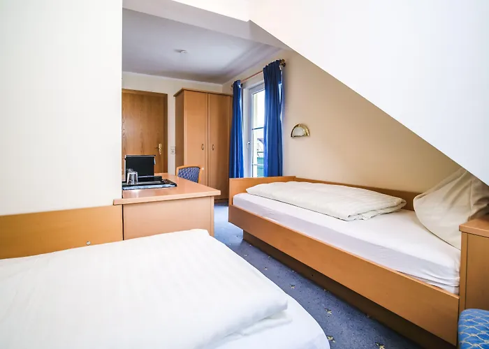 Gretl Hotel Krumpendorf