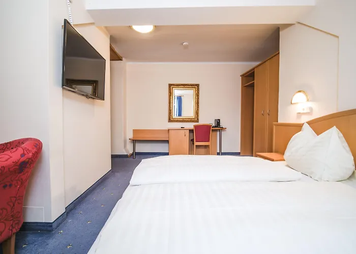 Gretl Hotel Krumpendorf