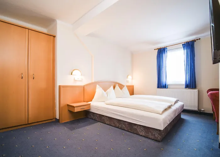 Gretl Hotel Krumpendorf